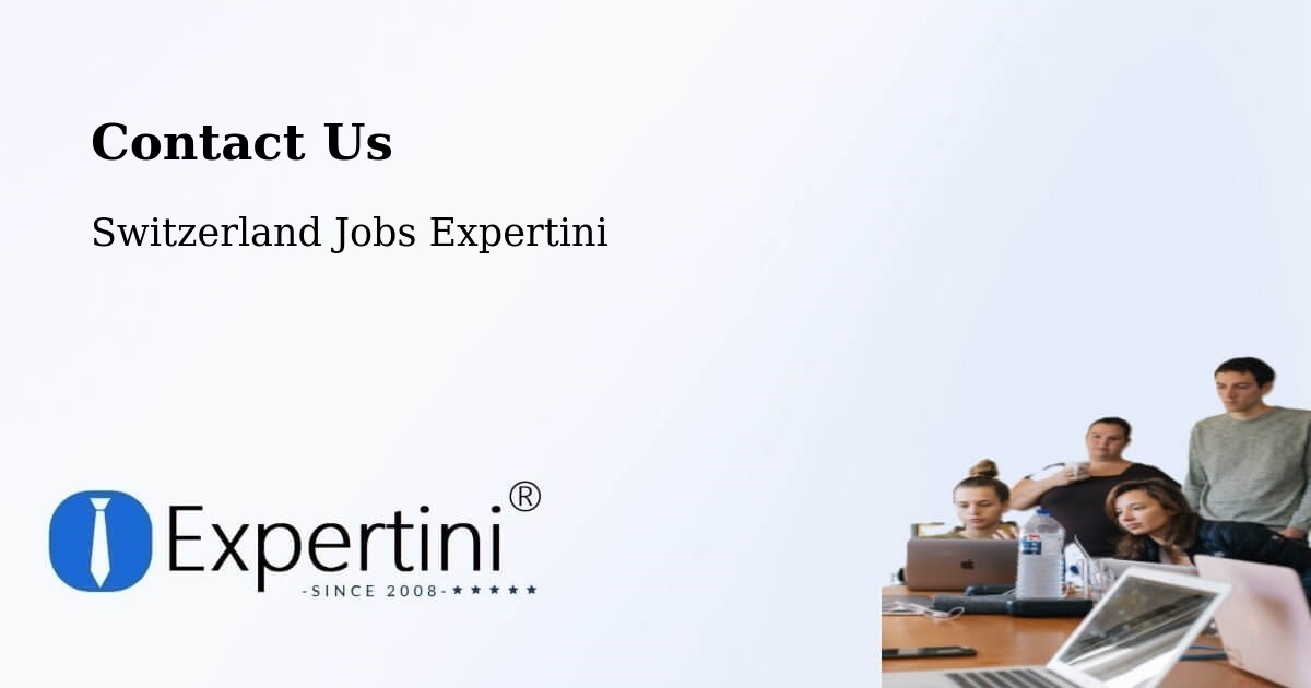 Contact Expertini – Wimmis - Switzerland Jobs Expertini
