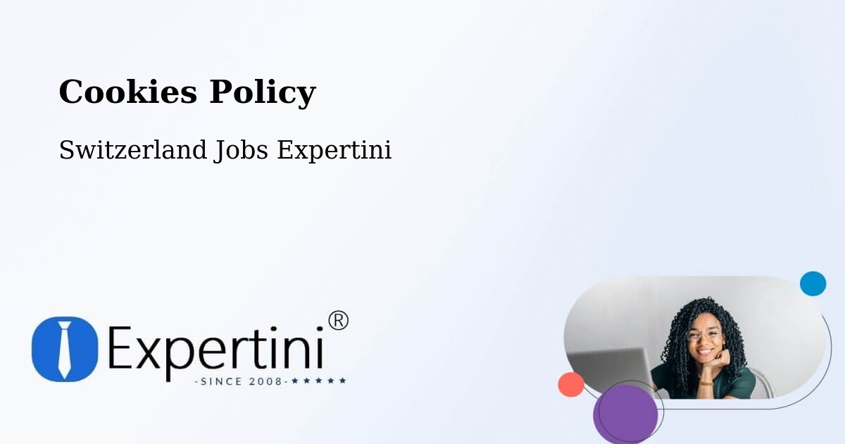 Cookie Policy – Wimmis - Switzerland Jobs Expertini